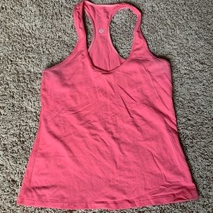 Lululemon power y tank top